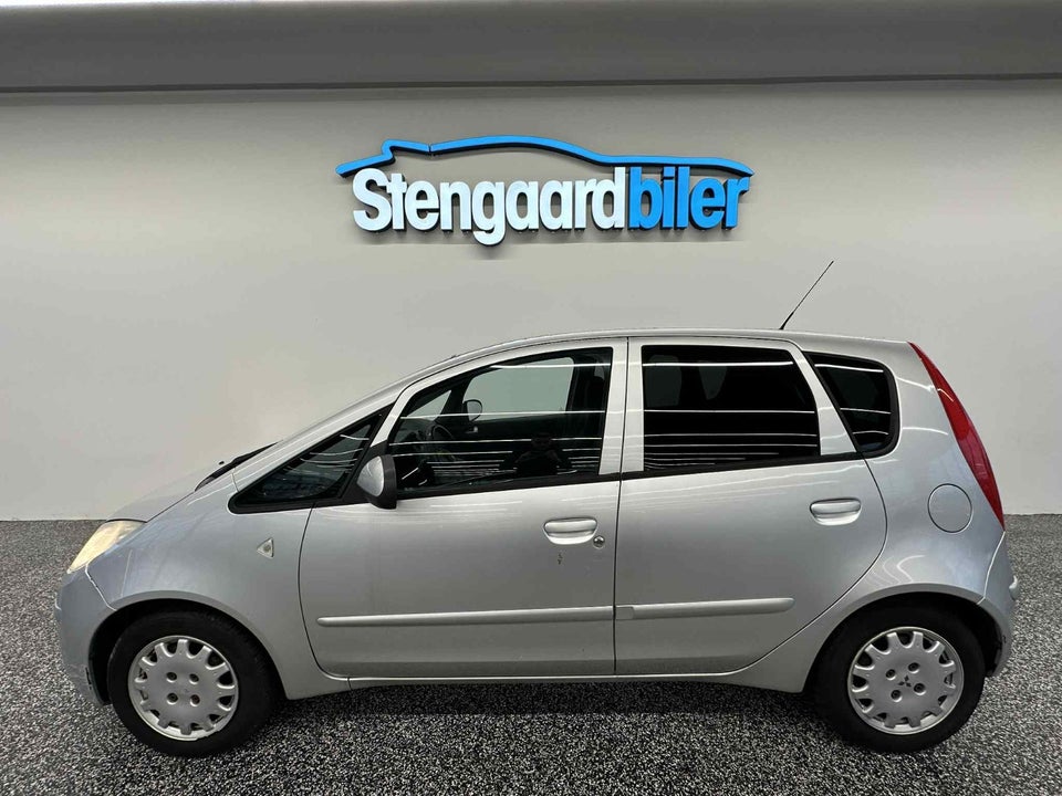 Mitsubishi Colt 1,3 Cash 5d