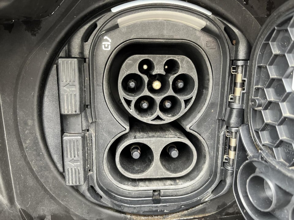 Mercedes EQA250+ AMG Line 5d