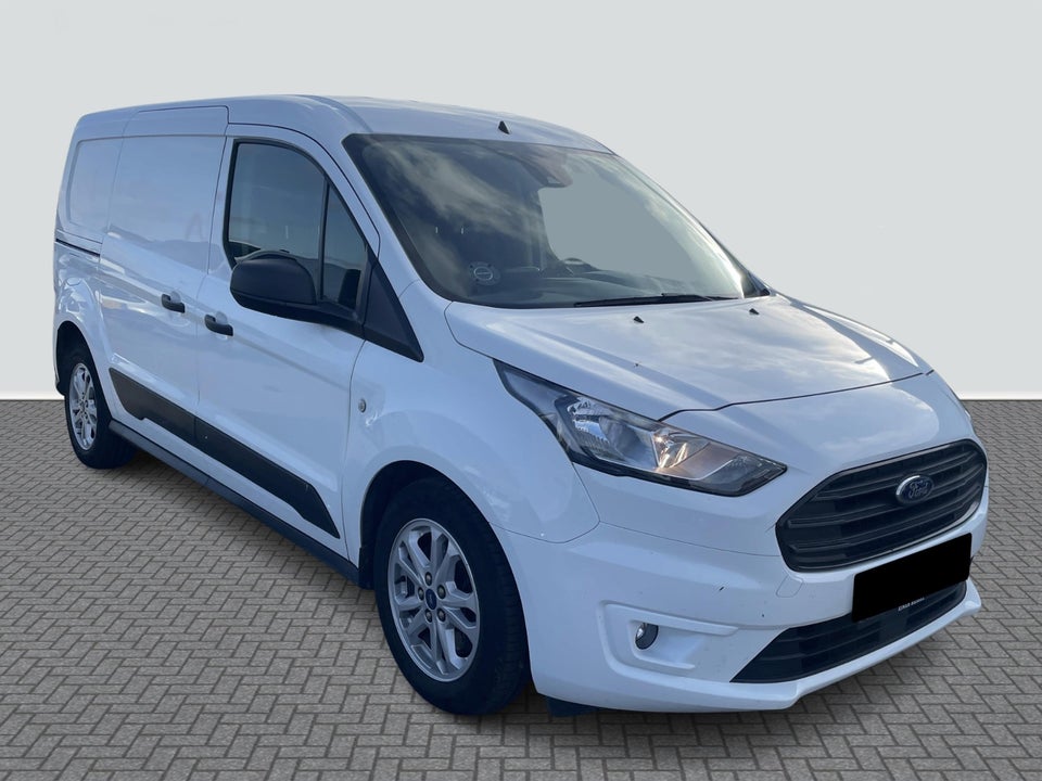 Ford Transit Connect 1,5 EcoBlue Trend aut. lang