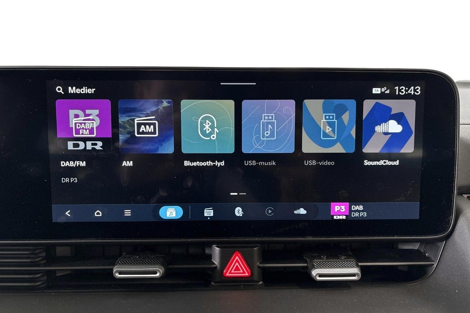 Hyundai Ioniq 5 84 Ultimate 5d