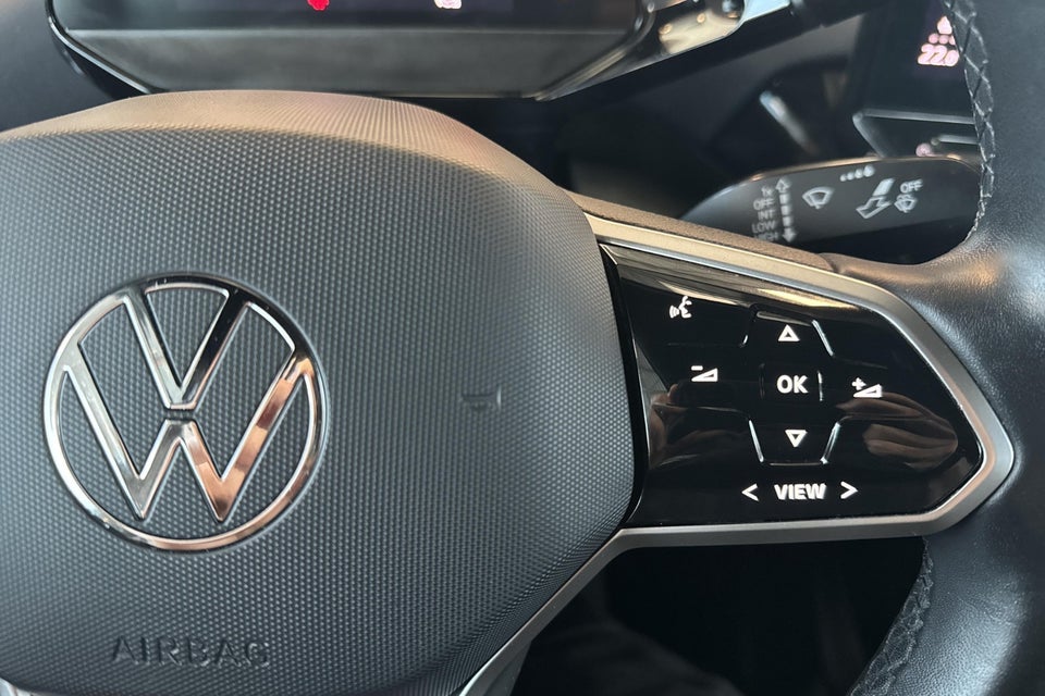 VW ID.5 77 GTX 4Motion 5d