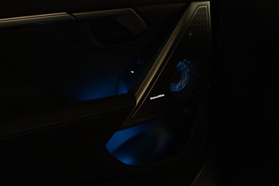 BMW i5 eDrive40 Touring M-Sport Pro 5d