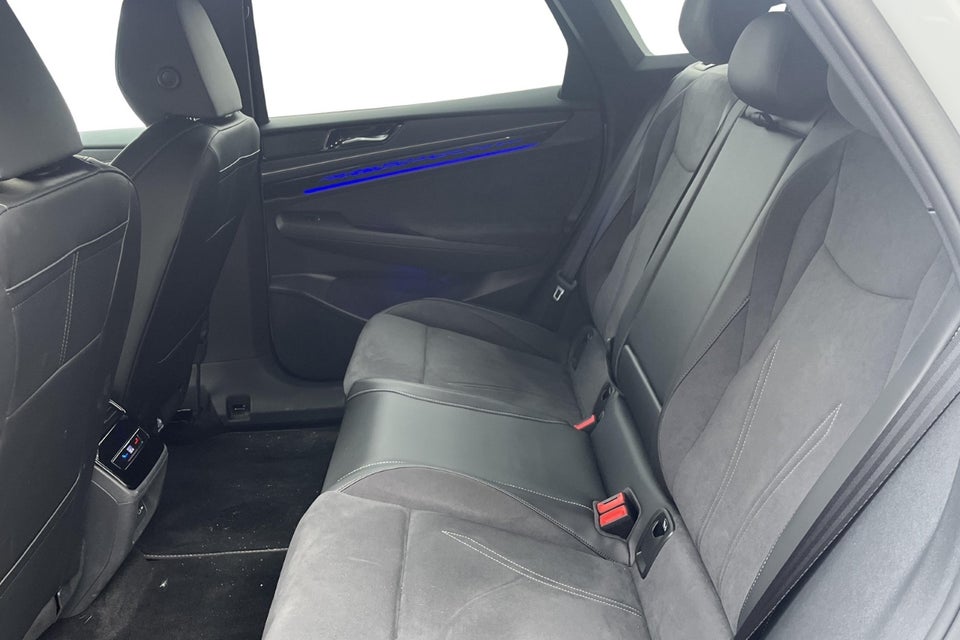 VW ID.7 86 Style S+ Tourer 5d