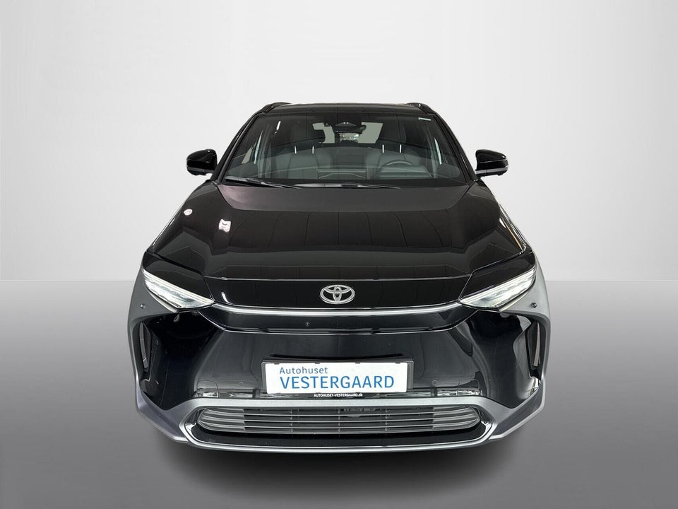 Toyota bZ4X Active 5d