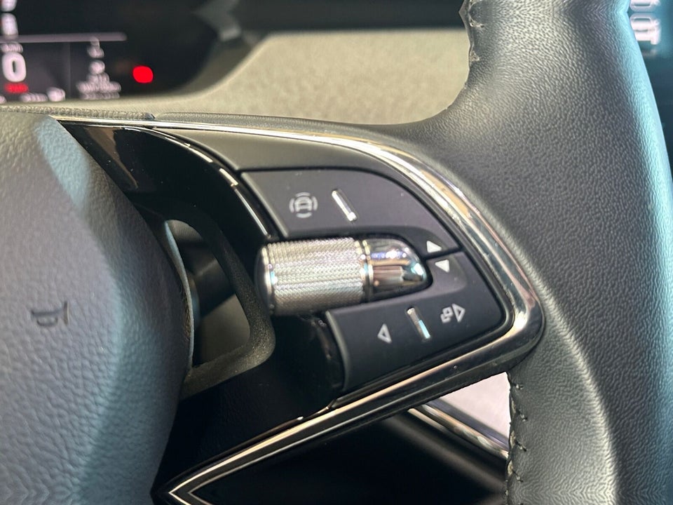 Skoda Enyaq 60 iV 5d