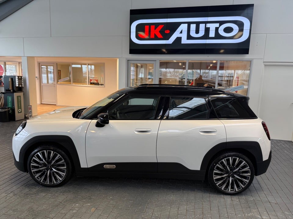 MINI Aceman E Classic Trim S 5d