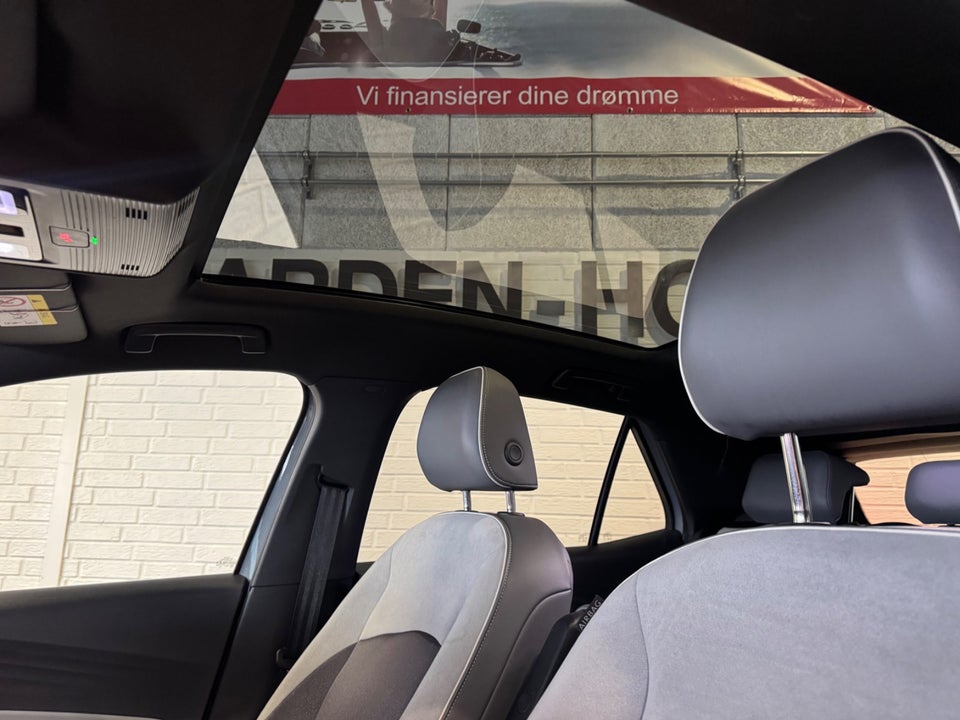 VW ID.3 58 1ST Pro Performance Max 5d