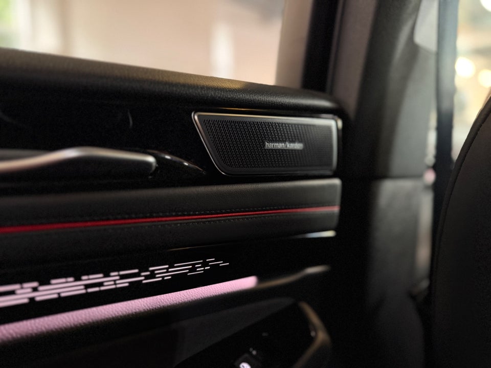 VW ID.7 86 GTX Max Tourer 4Motion 5d