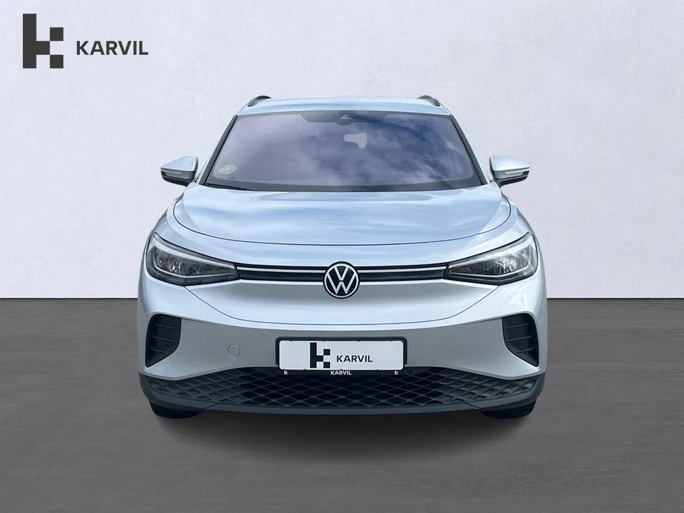 VW ID.4 77 Pro Performance 5d