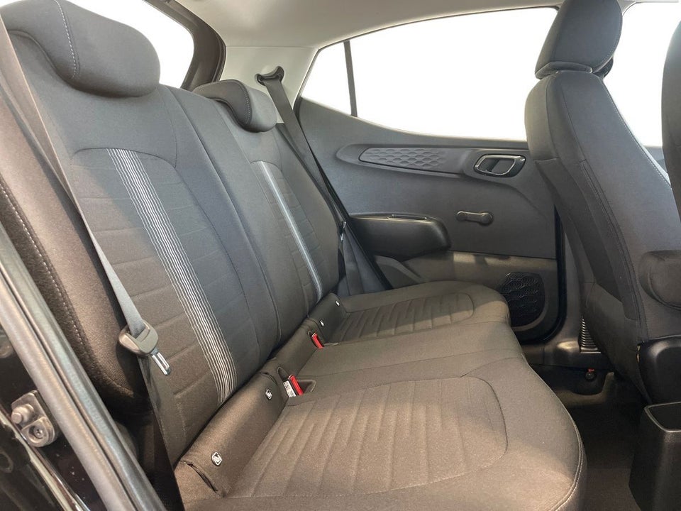 Hyundai i10 1,0 MPi Advanced 5d