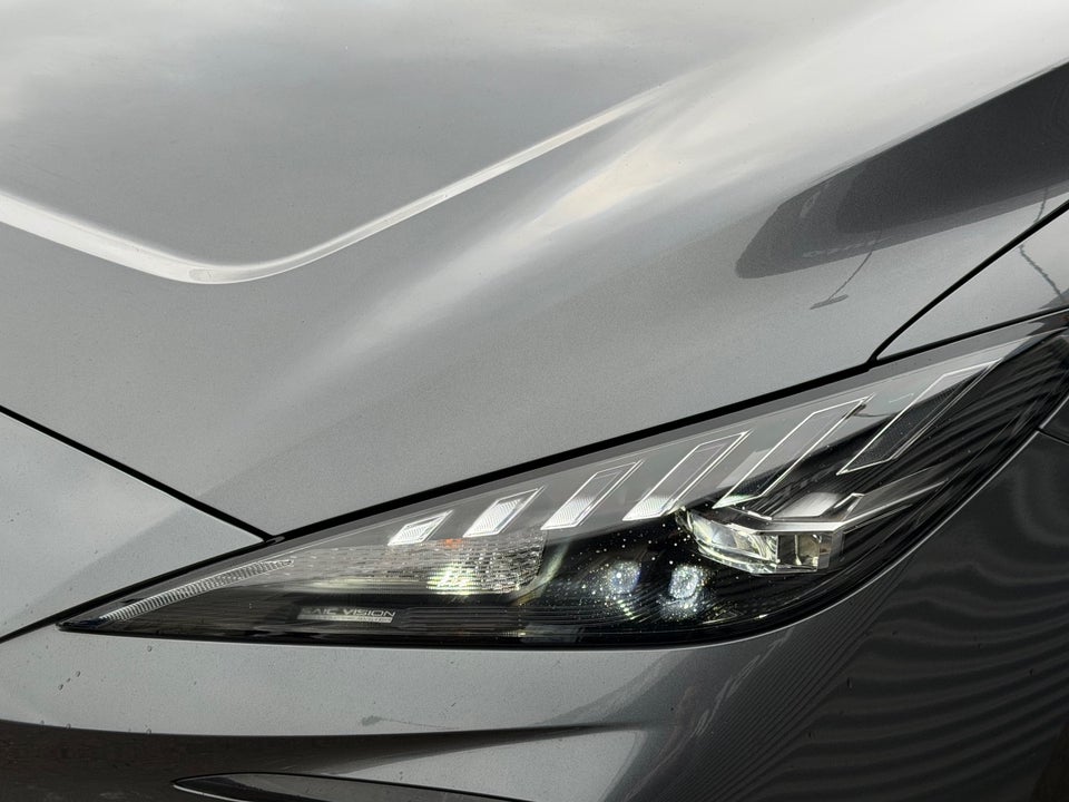 MG 4 51 Nordic Edition 5d