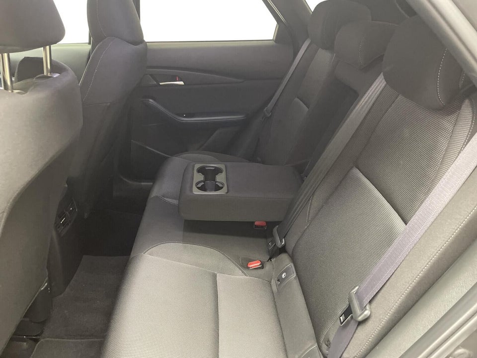 Mazda CX-30 2,0 SkyActiv-X 180 Sky aut. 5d