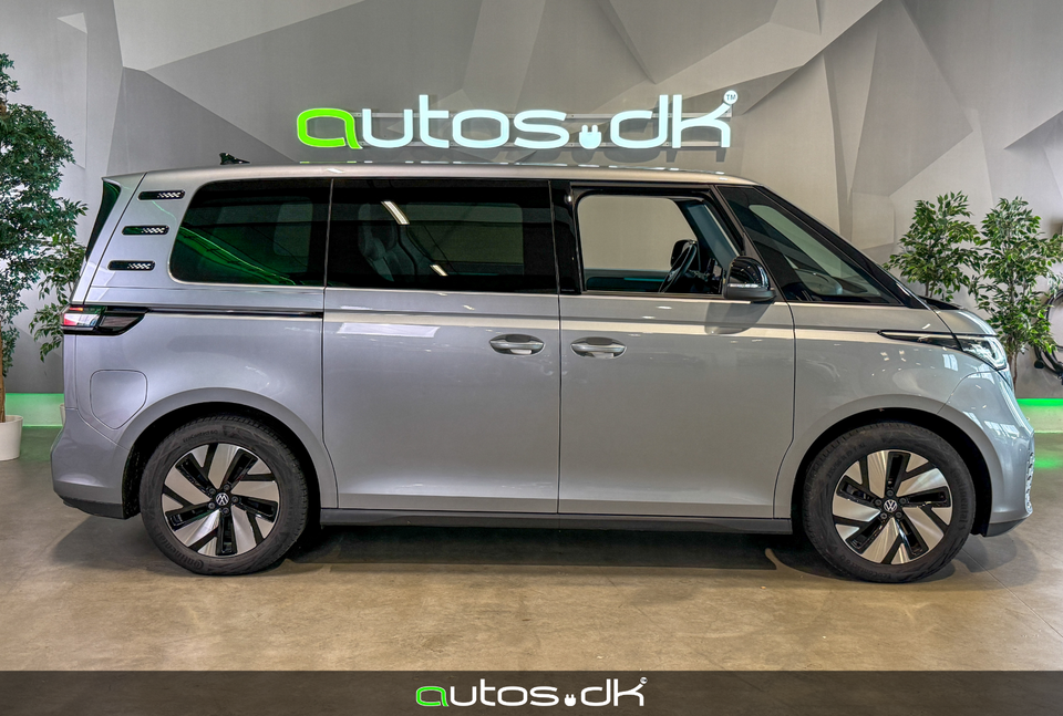 VW ID.Buzz 77 Pro SWB 5d