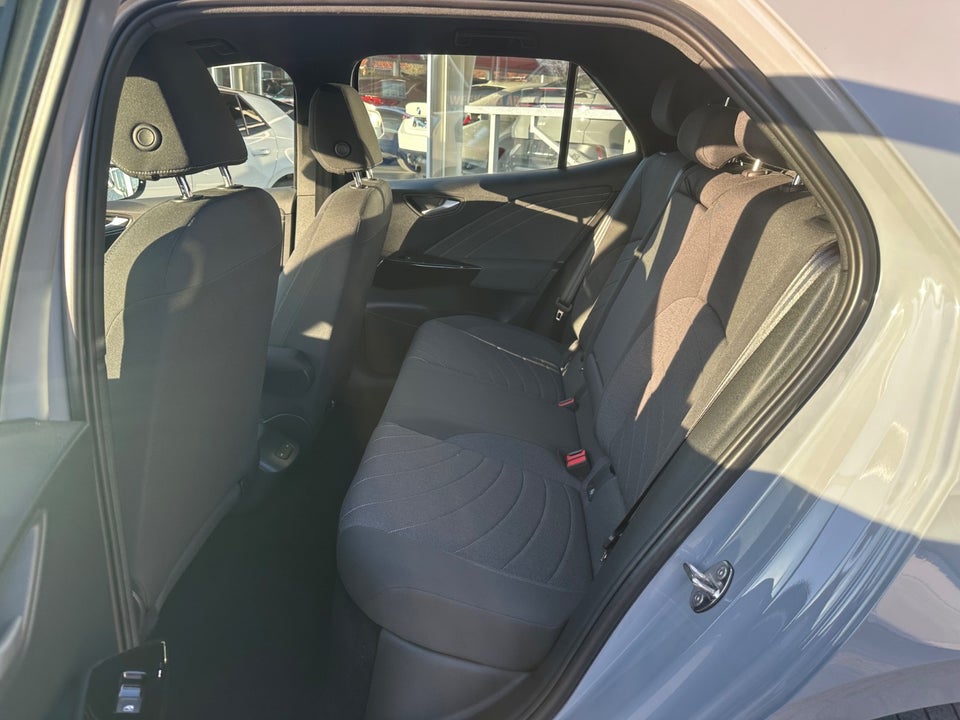 VW ID.3 58 Pro Performance 5d