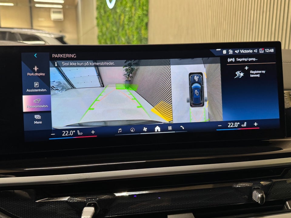 BMW X5 3,0 xDrive50e M-Sport+ aut. 5d