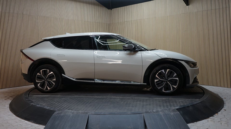 Kia EV6 77 Long Range GT-Line 5d