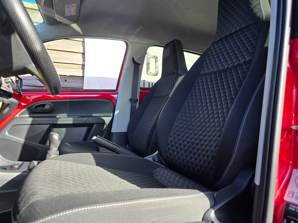 Skoda Citigo 1,0 60 Ambition GreenTec 5d