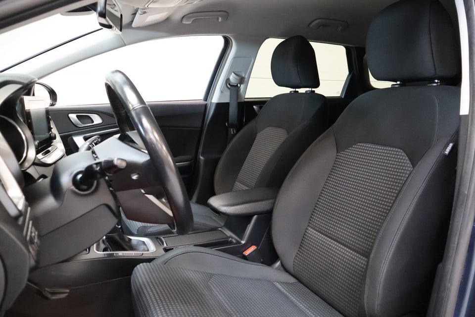 Kia Ceed 1,0 T-GDi Active 5d