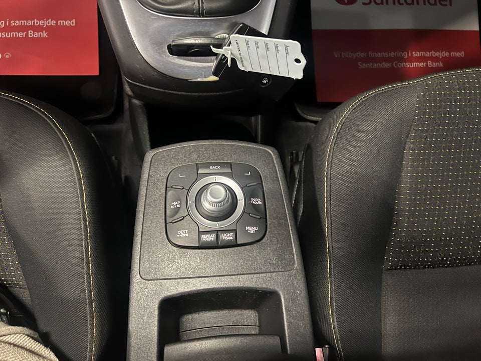 Renault Grand Scenic III 2,0 dCi 150 Dynamique aut. 7prs 5d