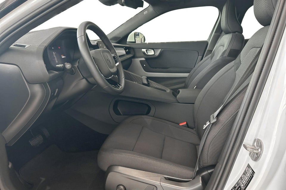 Polestar 2 Long Range 5d