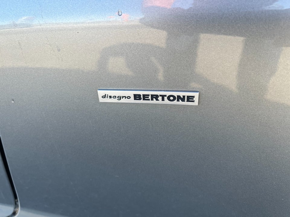 Alfa Romeo GT 3,2 V6 24V 3d