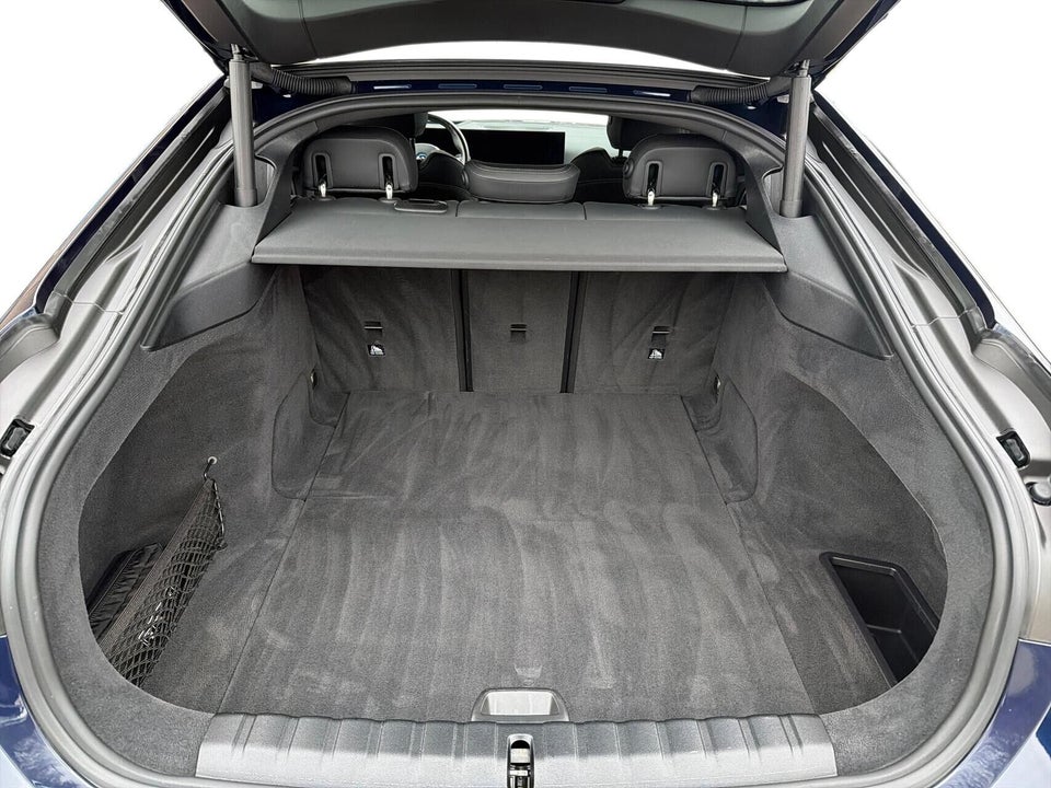 BMW i4 eDrive40 M-Sport 5d