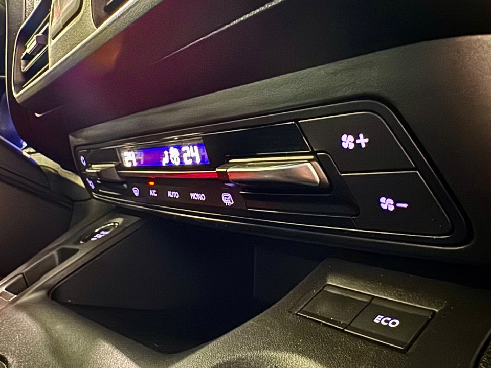 Citroën Berlingo 1,5 BlueHDi 130 L2 ProffLine+ EAT8 Van