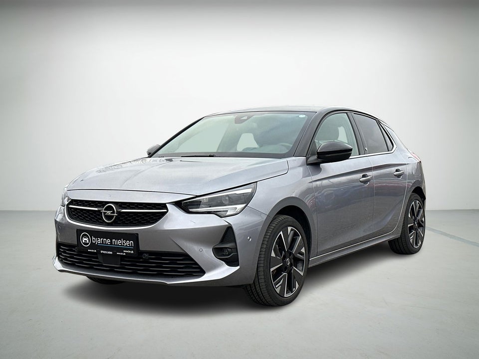 Opel Corsa-e 50 Ultimate 5d