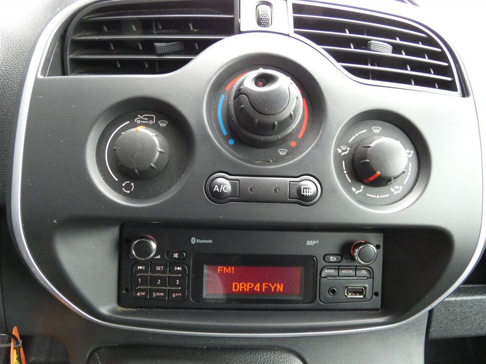 Renault Kangoo 1,5 dCi 90 Express L1