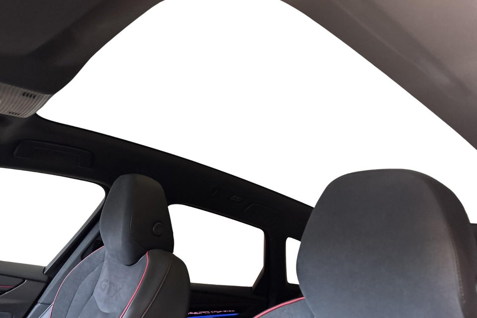 VW ID.7 86 GTX Max+ Tourer 4Motion 5d