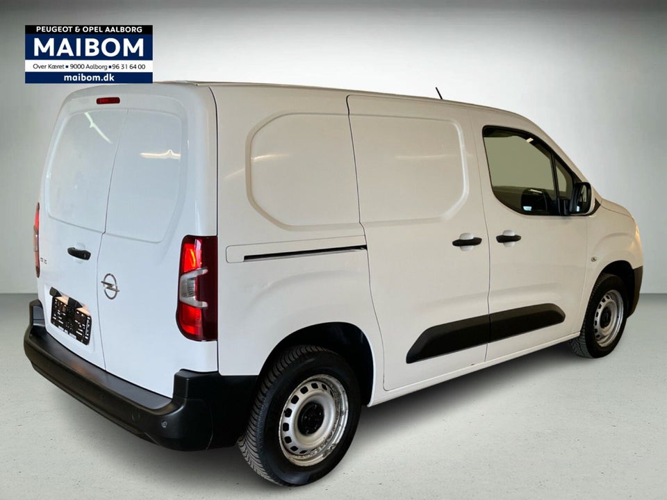 Opel Combo 1,5 D 102 Enjoy L1V1