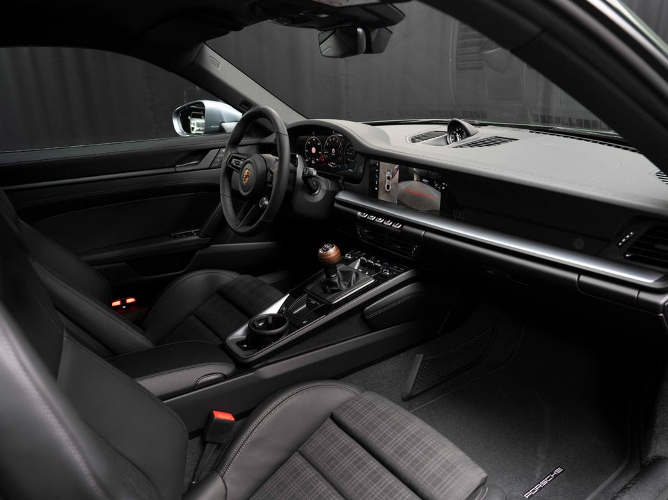 Porsche 911 Carrera T 3,0 Coupé 2d