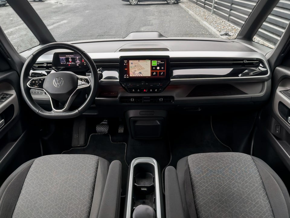 VW ID.Buzz 77 Life 75 Years Edition SWB 5d