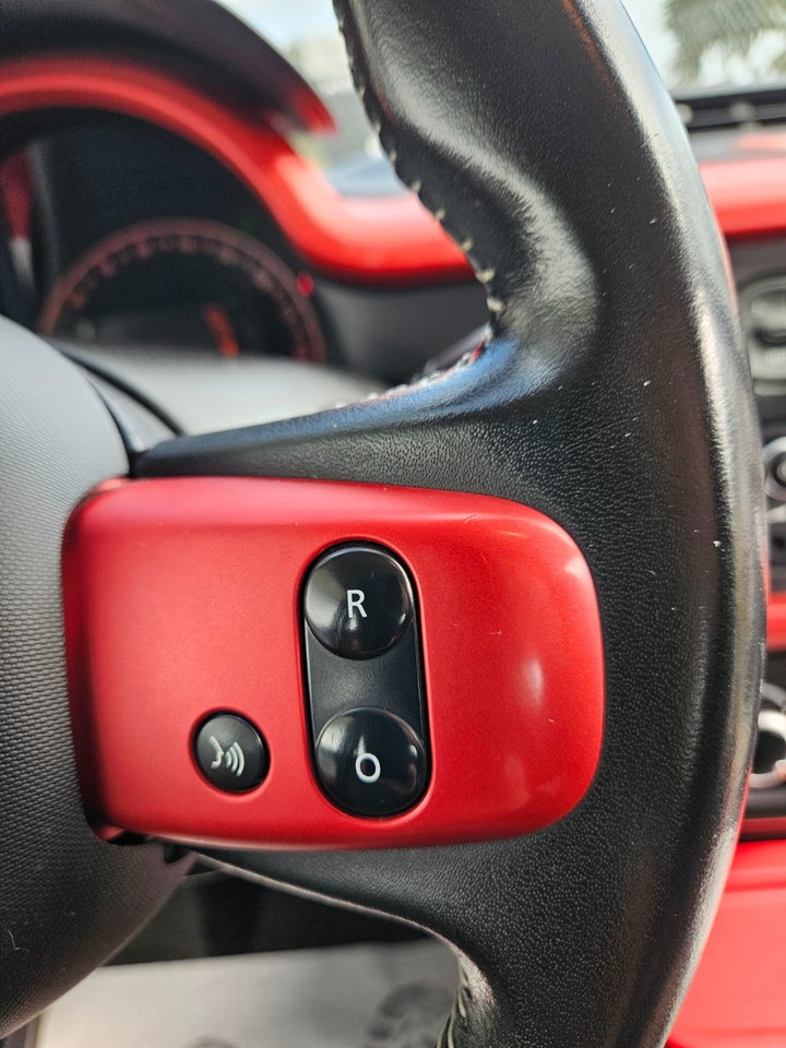 Renault Twingo 1,0 SCe 70 Expression 5d