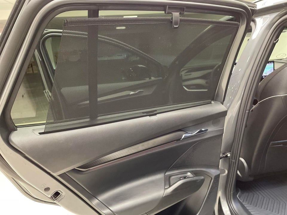 Skoda Enyaq 80x iV Sportline Maxx 5d