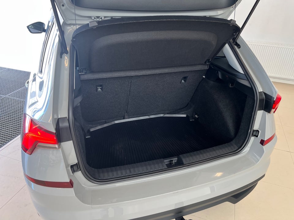 Skoda Kamiq 1,0 TSi 95 Active 5d