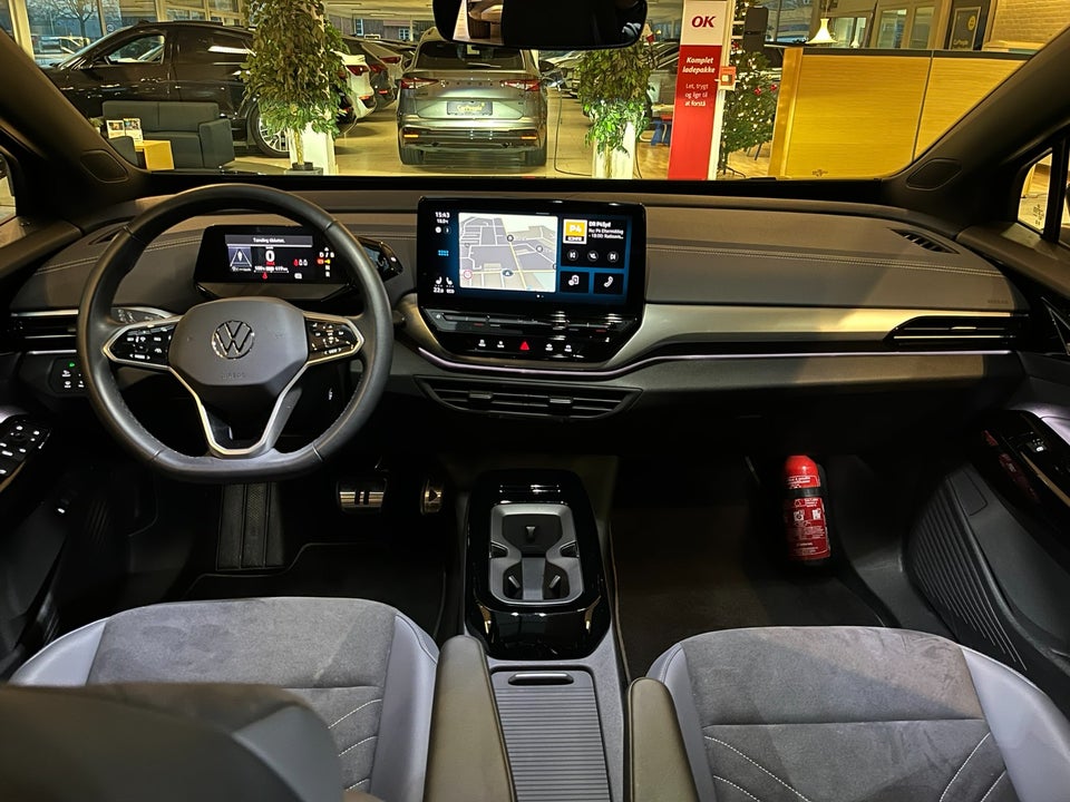 VW ID.5 77 Pro Performance 5d