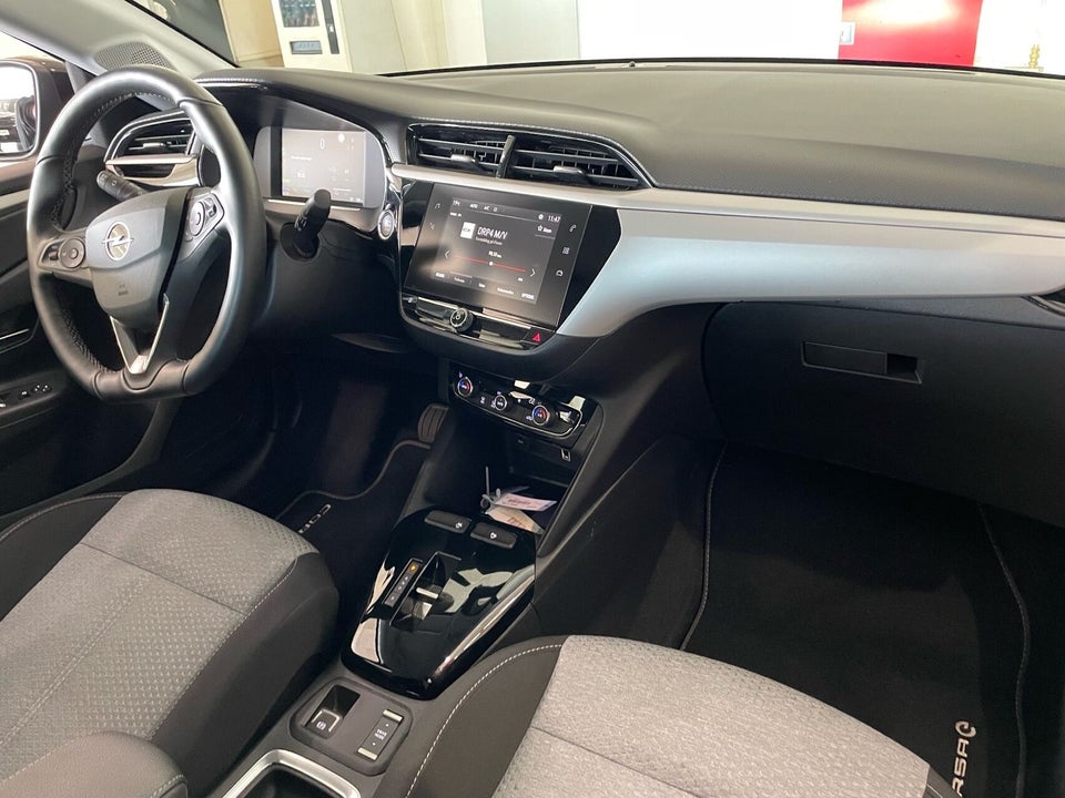 Opel Corsa-e 50 Elegance 5d