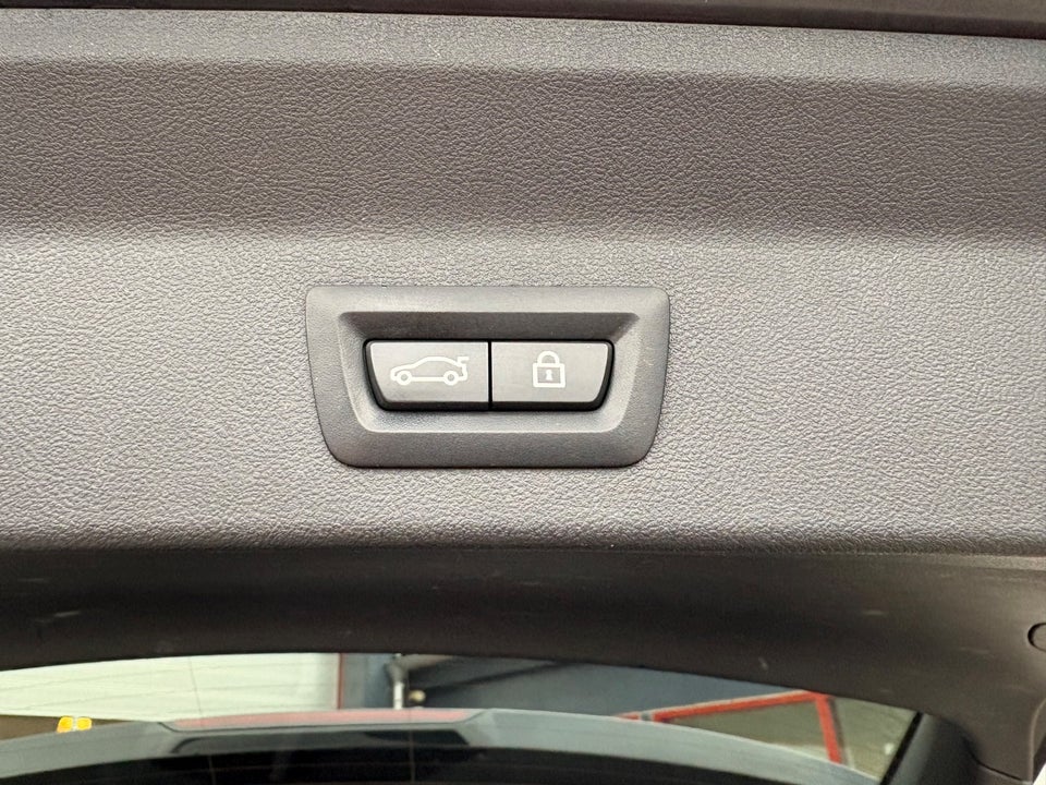 BMW iX3 Charged Impressive 5d