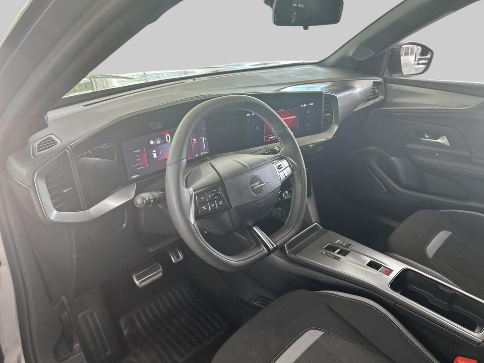 Opel Mokka-e 54 GS Line 5d