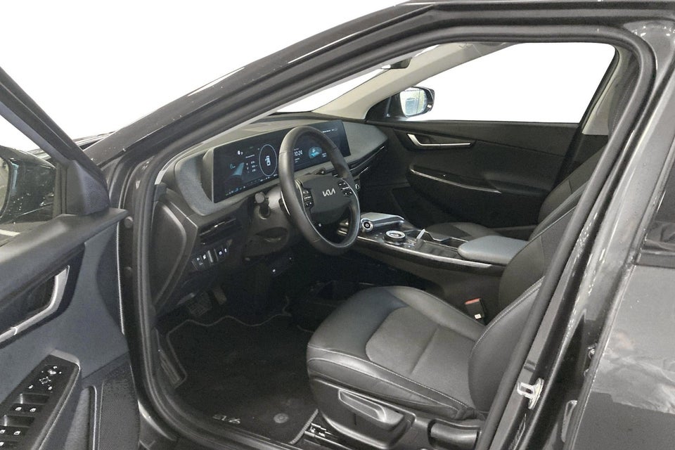Kia EV6 77 Long Range 5d