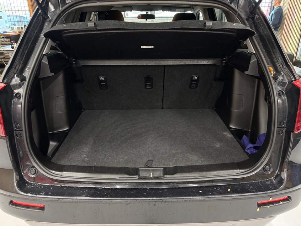 Suzuki Vitara 1,0 Boosterjet Active 5d