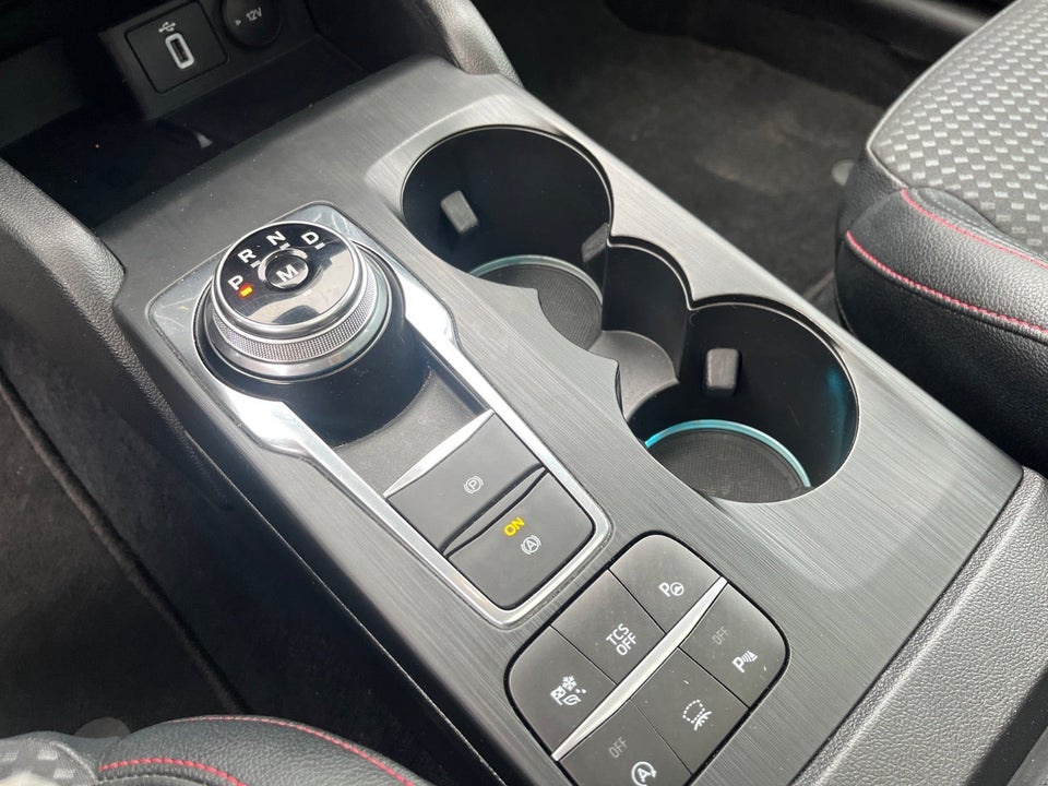 Ford Focus 1,5 EcoBlue ST-Line aut. Van 5d