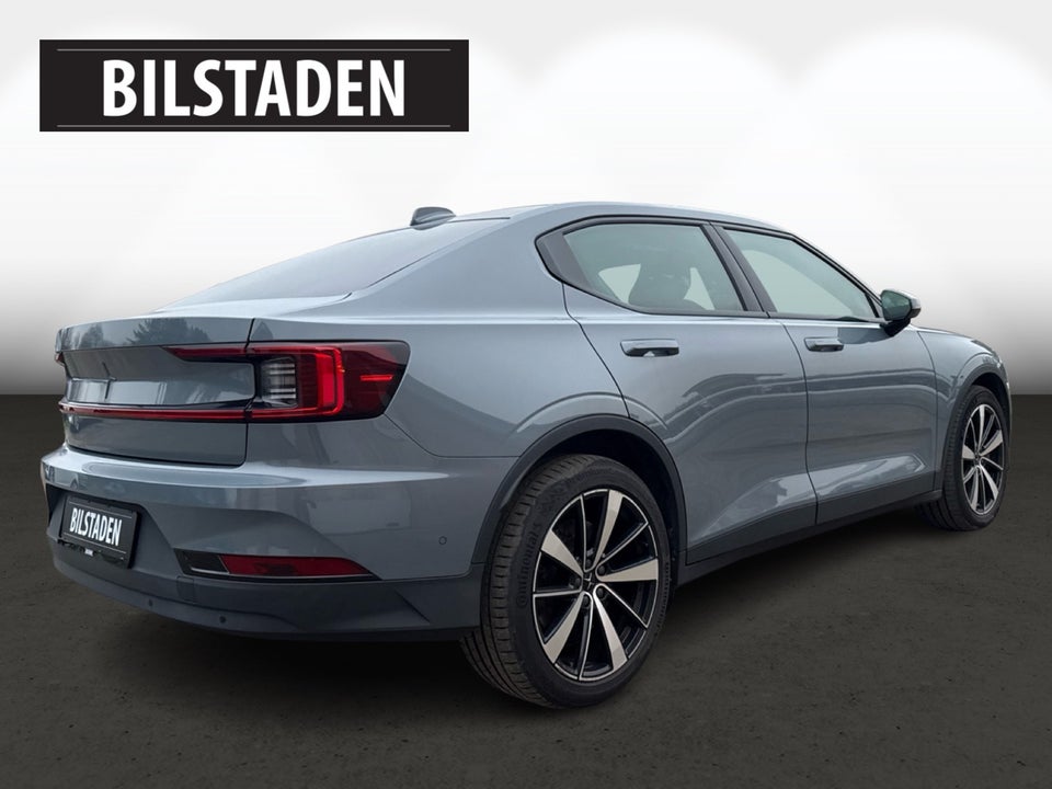 Polestar 2 Long Range AWD 5d