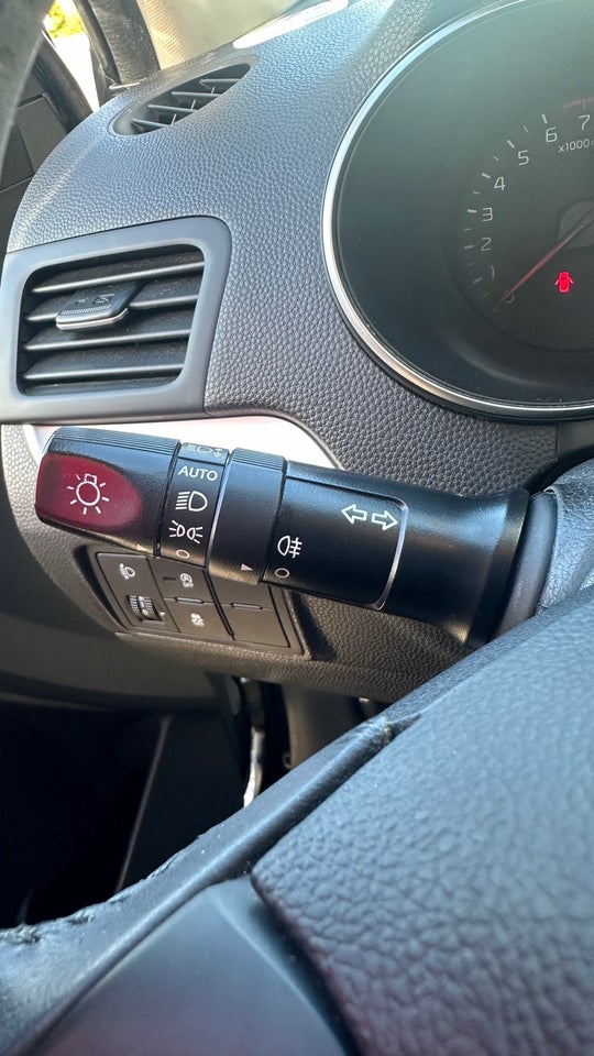 Kia Picanto 1,0 Style+ Intro 5d