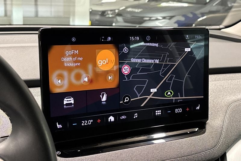 Skoda Enyaq 60 iV 5d