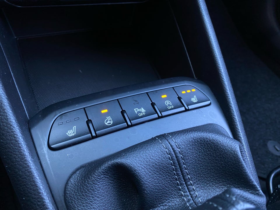 Kia Rio 1,0 T-GDi Collection 5d