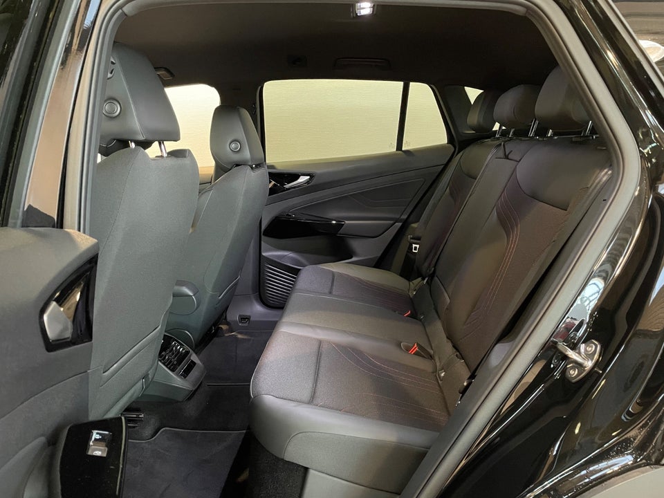 VW ID.4 77 GTX 4Motion 5d