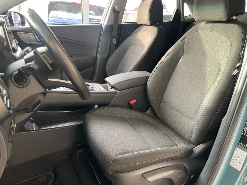 Hyundai Kona 64 EV Style 5d