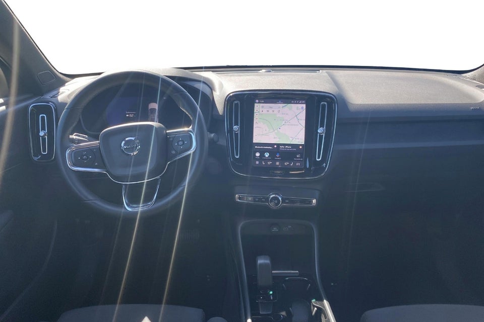 Volvo C40 P6 ReCharge Core 5d